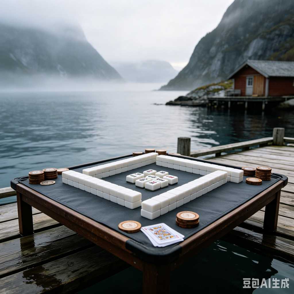 Palermo,mahjong