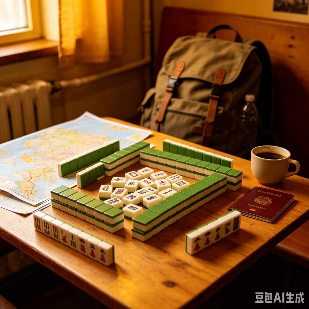 Modesto,mahjong