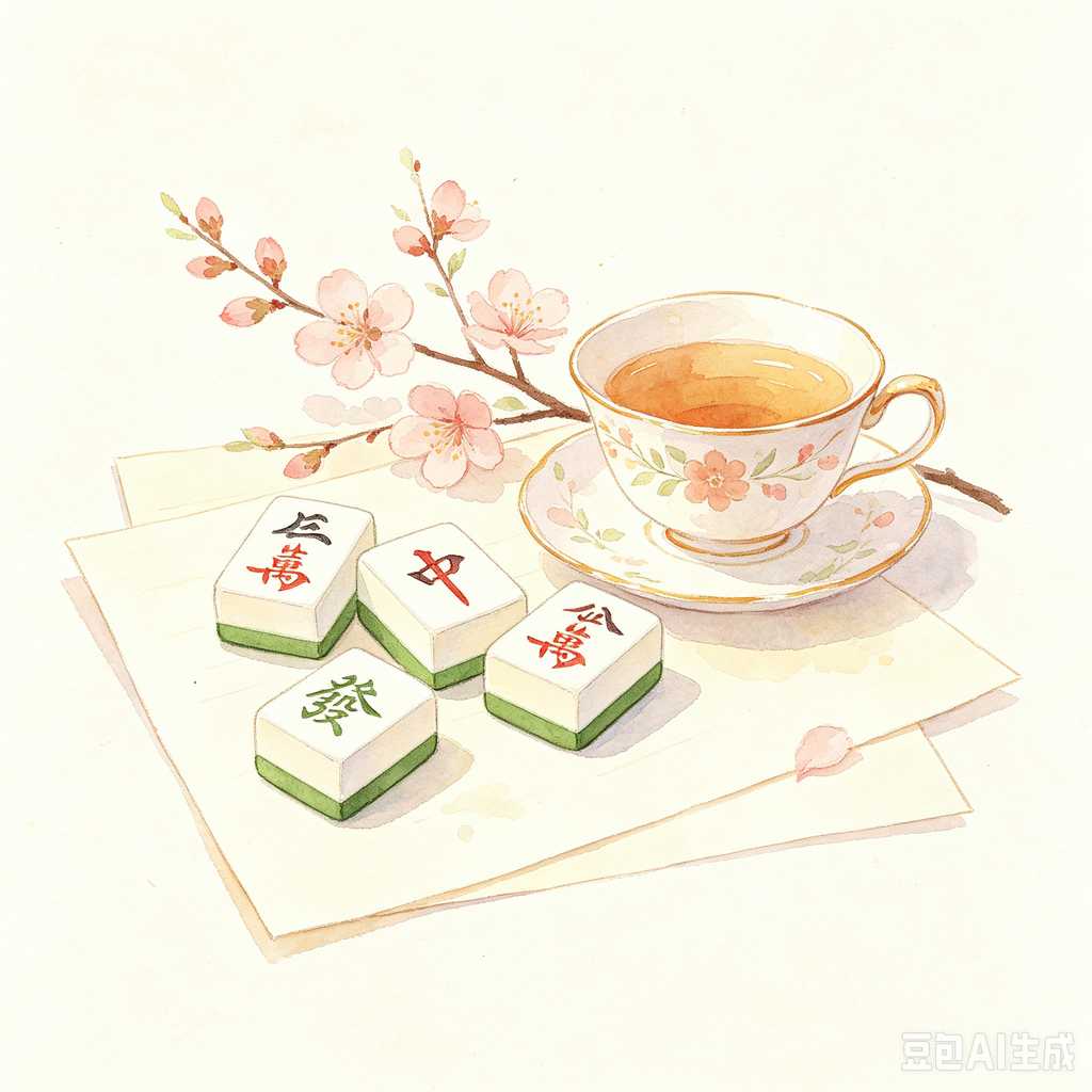 StamfordCT,mahjong