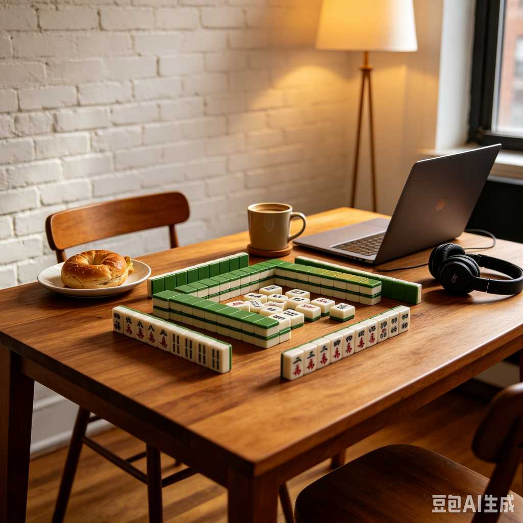 Nashville,mahjong